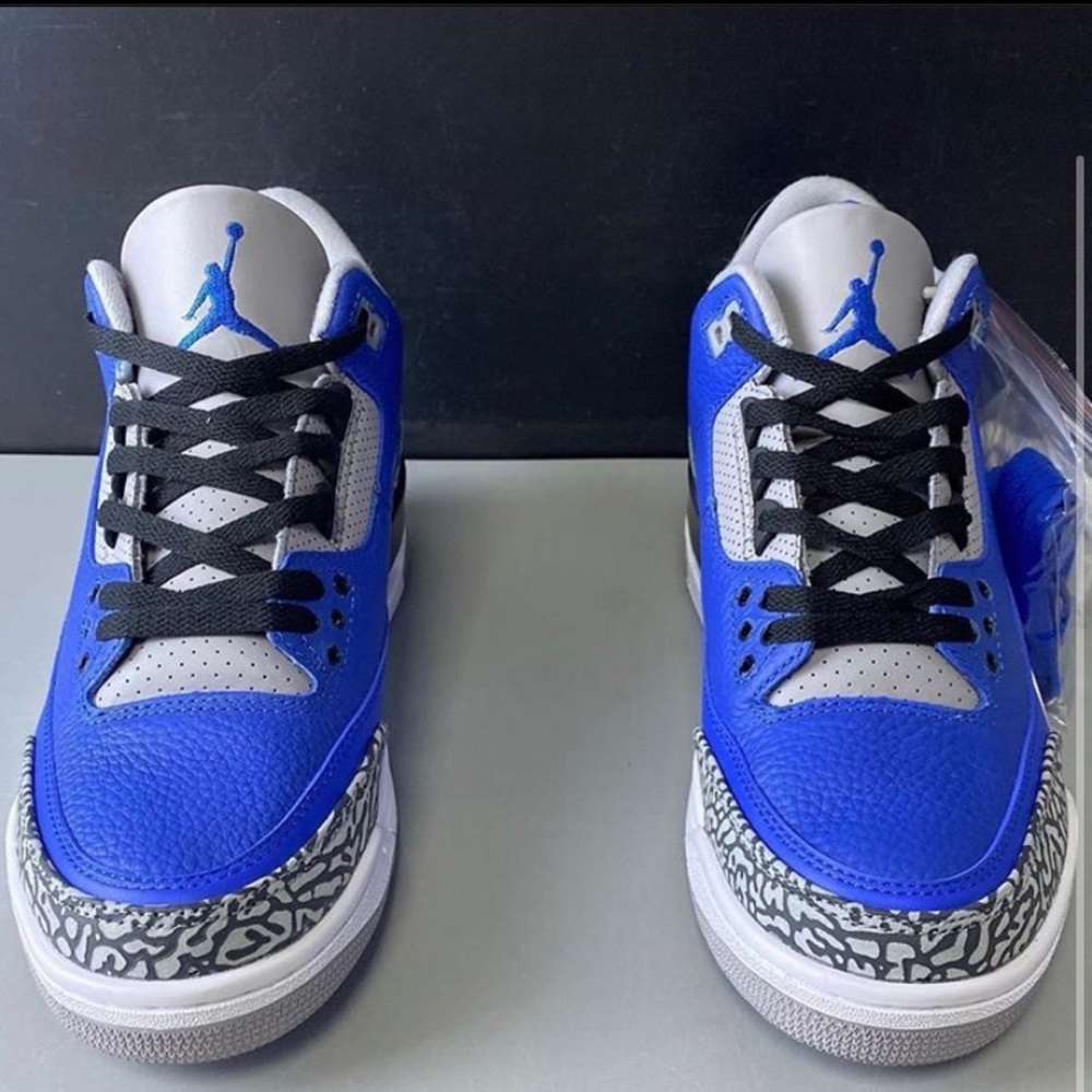 Air jordan 3 Retro